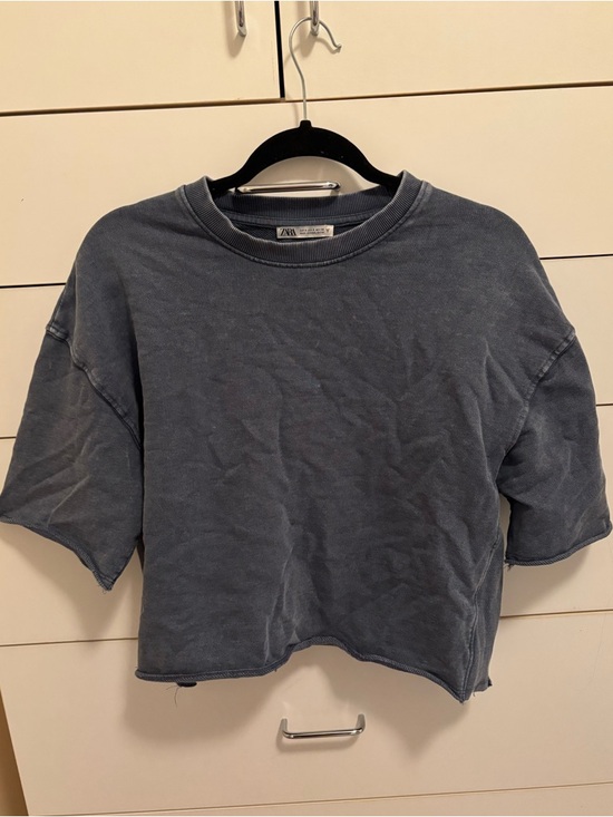 Zara Tops - Zara short sleeve tshirt